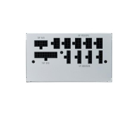 Cooler Master V750 White 750W 80 Plus Gold - 643818 - zdjęcie 10